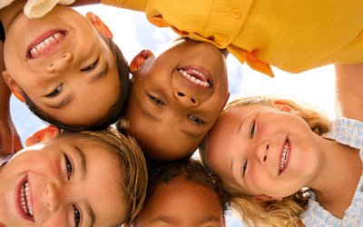 Leveraging screen time to learn – how much screen time should my child